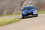 Mitsubishi Lancer Evolution X FQ-400 2009 года